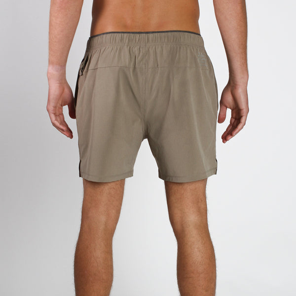 Imperial Motion Thesis Training Short Desert