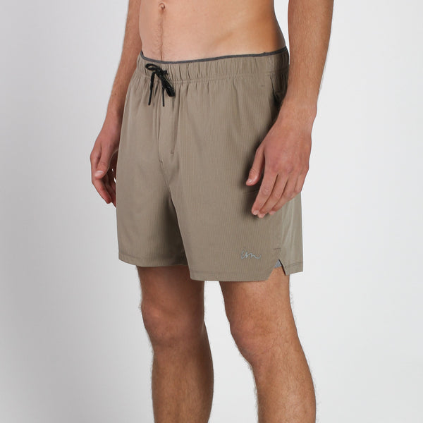 imperial motion Thesis Training Short Desert