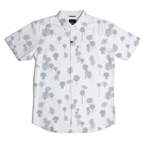 imperial motion Triumph SS Woven White