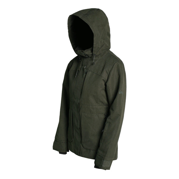 Imperial Motion Lillian Jacket Insulated Pine Washout