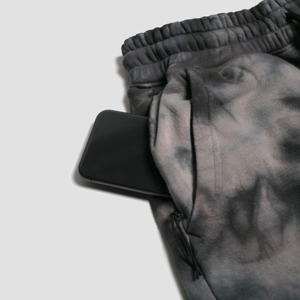 Imperial Motion Loftloom Sweatpants Satellite Tie Dye