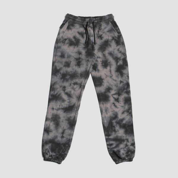imperial motion Loftloom Sweatpants Satellite Tie Dye