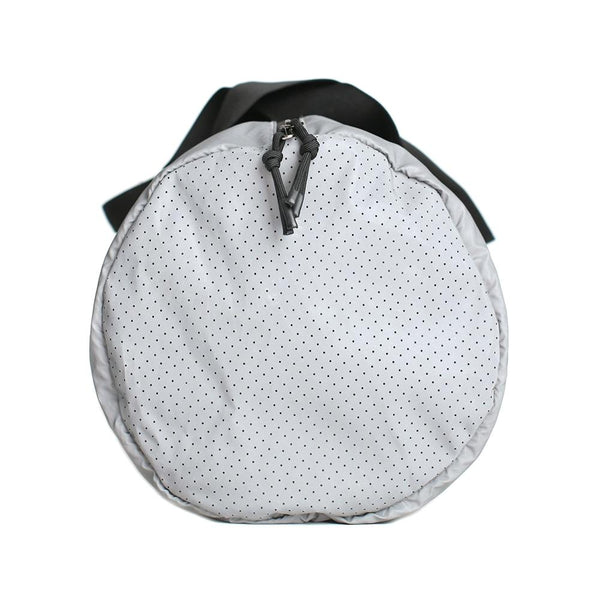 Imperial Motion Portage Reflective Duffel Reflective Silver