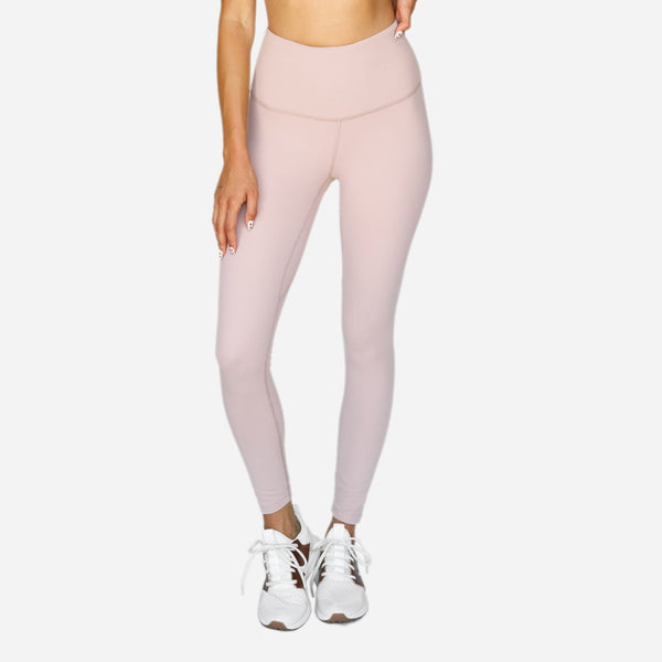 Imperial Motion Solo 7/8 High Waisted Legging Mauve