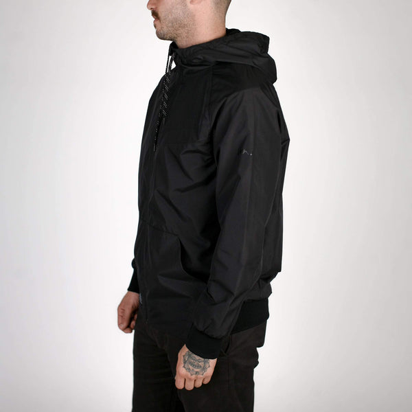 Imperial Motion Welder Ghost Reflective Jacket Black Camo