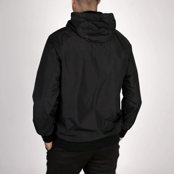 Imperial Motion Welder Ghost Reflective Jacket Black Camo