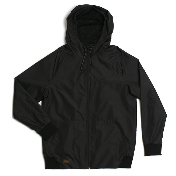 Imperial Motion Welder Ghost Reflective Jacket Black Camo