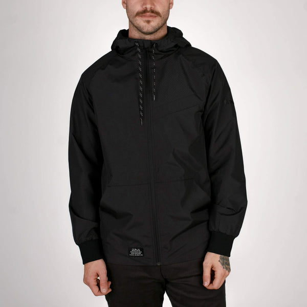 imperial motion Welder Ghost Reflective Jacket Black Camo