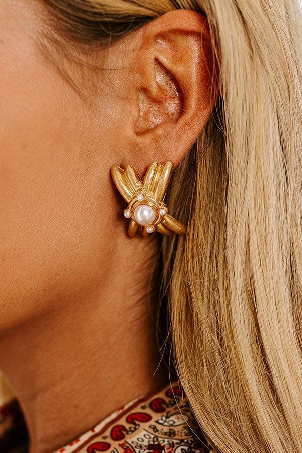 Impressions Art Gallery Earrings