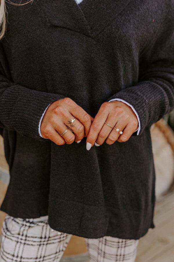 impressions Change It Up Ring Set