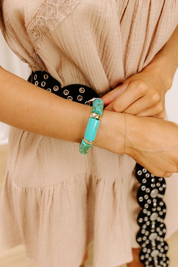 impressions Charming Embrace Stretch Bracelet