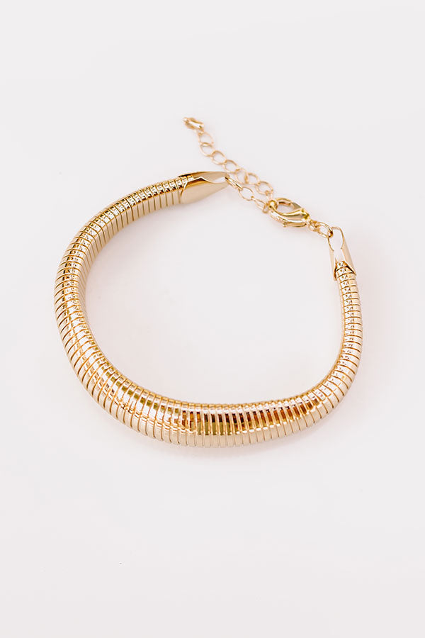 impressions Chic Lifestyle Bracelet