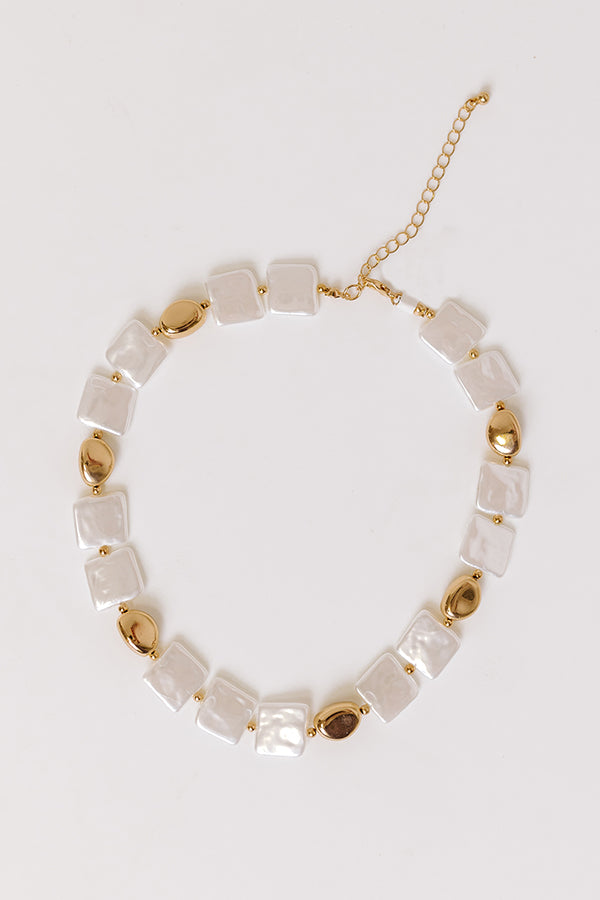 Impressions Classy And Chic Necklace
