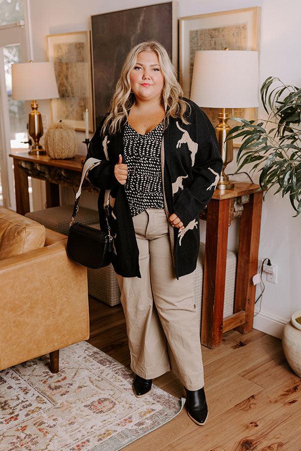 Impressions Feel The Beat Shift Tank Curves