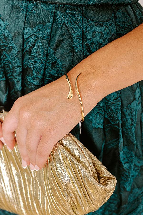 impressions Feeling Chic Bangle Bracelet