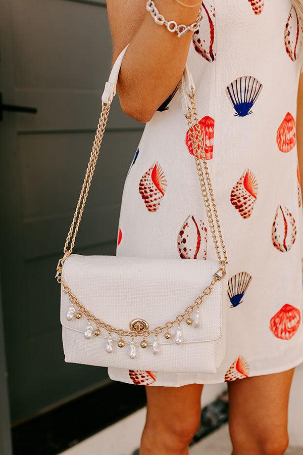 Impressions Final Touch Handbag Charm Chain