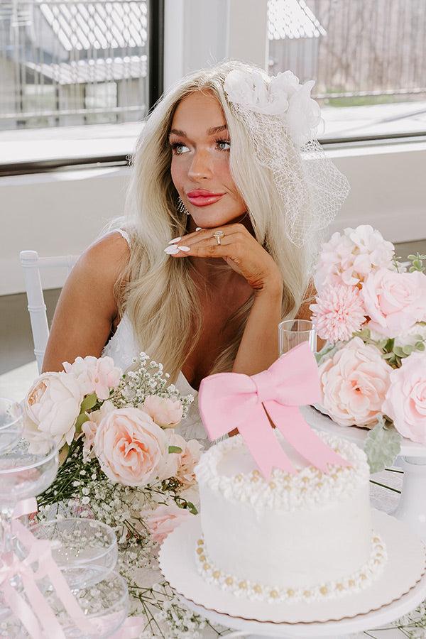 impressions First Look Hair Piece