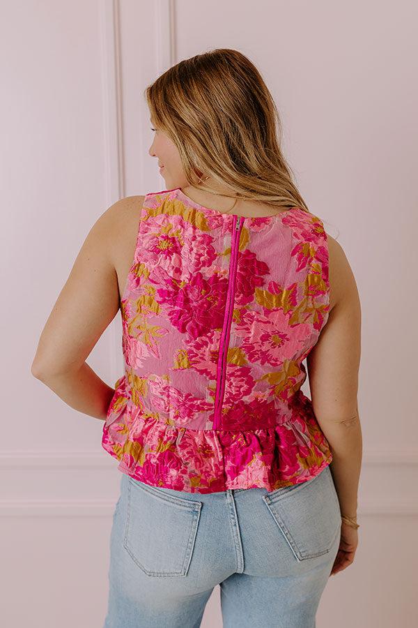 Impressions Gorgeous Estate Top