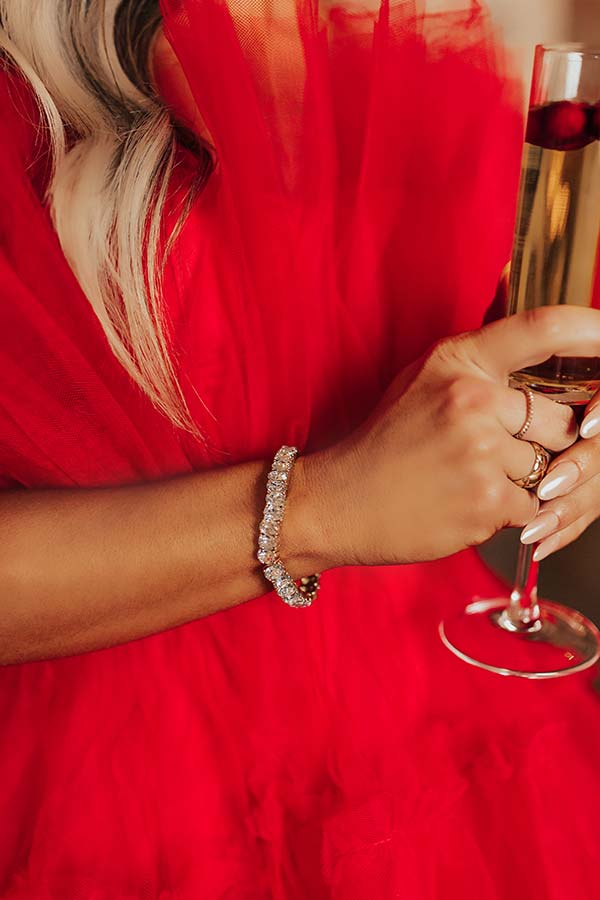 impressions Luxe Standard Bracelet