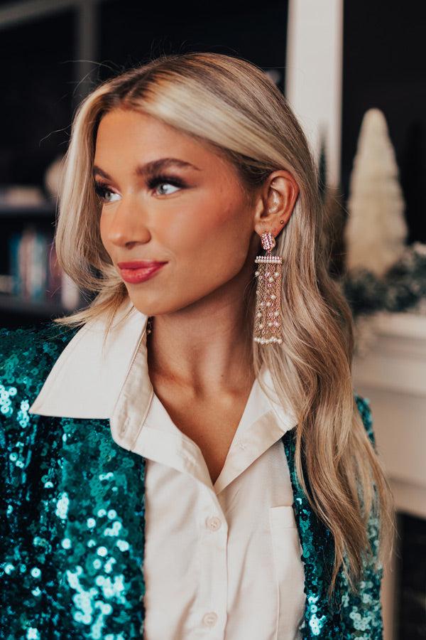impressions Luxury Lineage Earrings