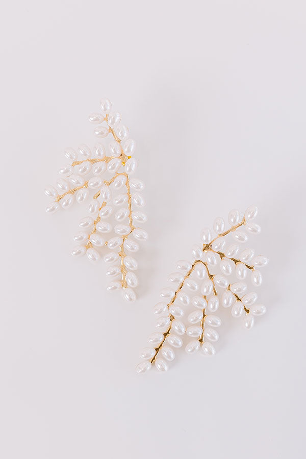 impressions Midsummer Night's Dream Earrings