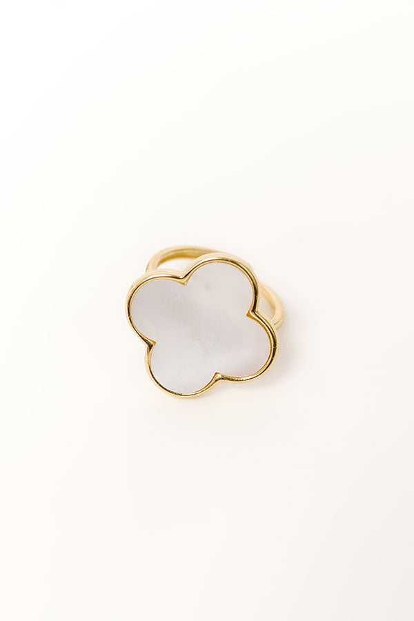 impressions Statement Maker Ring