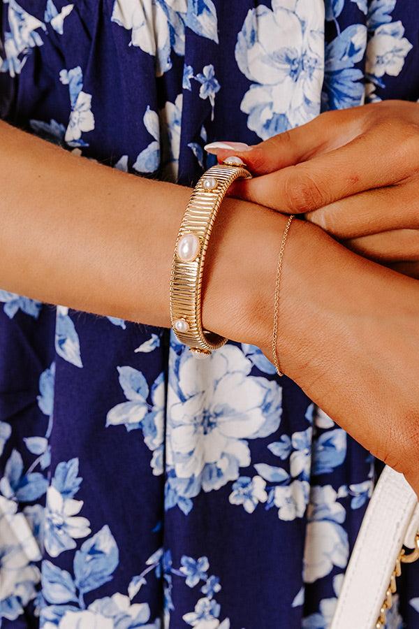 impressions Sweet Energy Bracelet