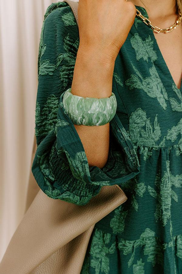 Impressions Sweet Smile Stretch Bracelet