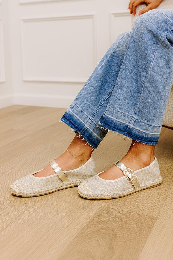 impressions The Sandy Canvas Flats