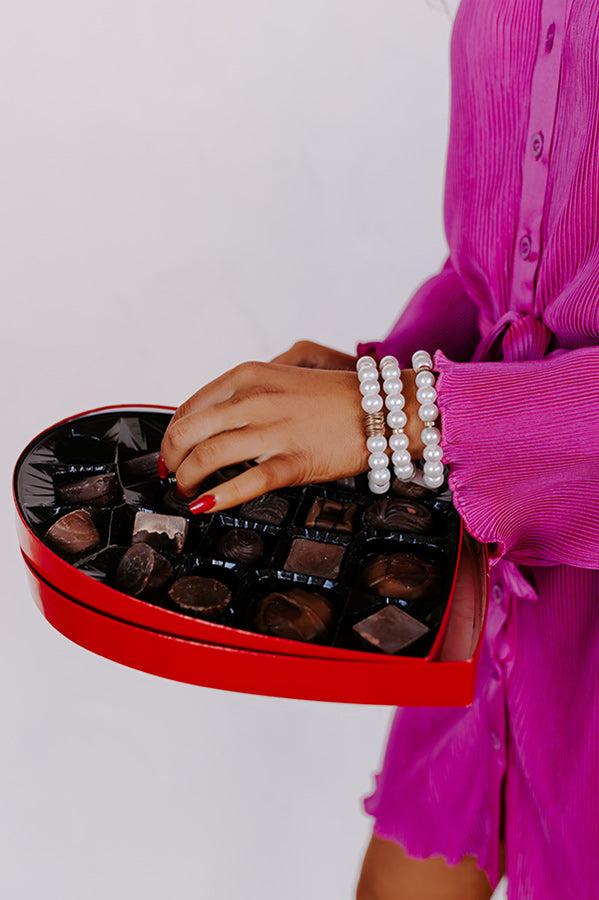 Impressions The Sweetest Surprise Bracelet Set