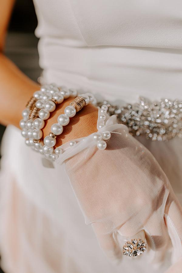 impressions The Sweetest Surprise Bracelet Set