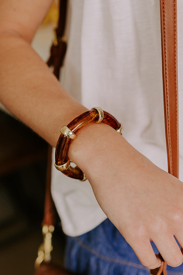 impressions Timeless Classic Stretch Bracelet
