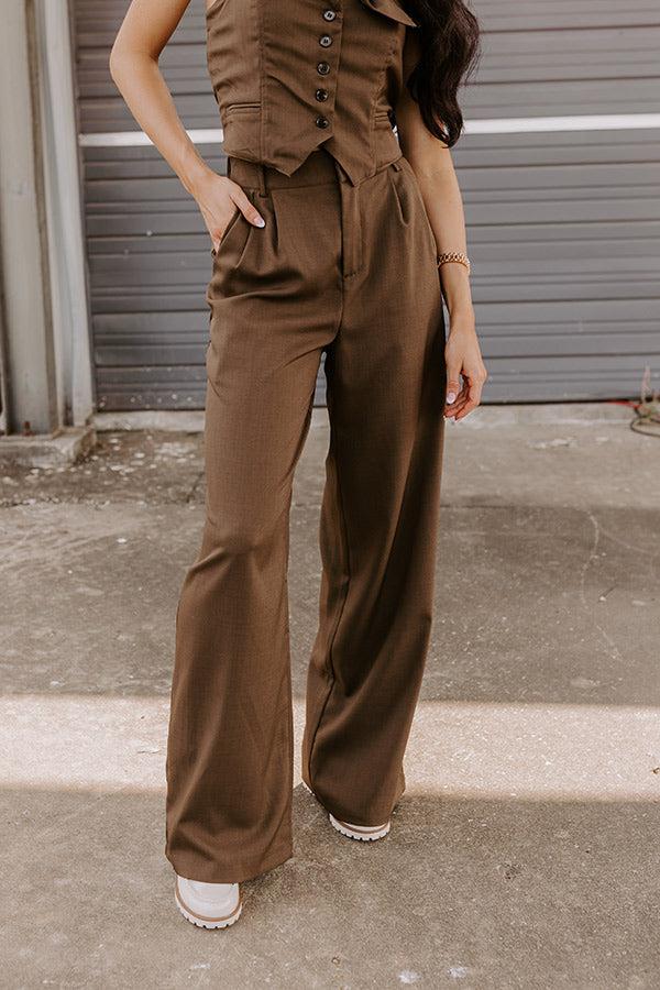 Impressions Tranquil Touch Trousers