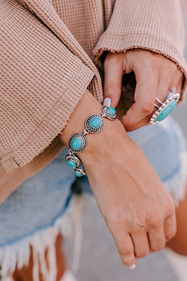 impressions Trip To Barcelona Bracelet