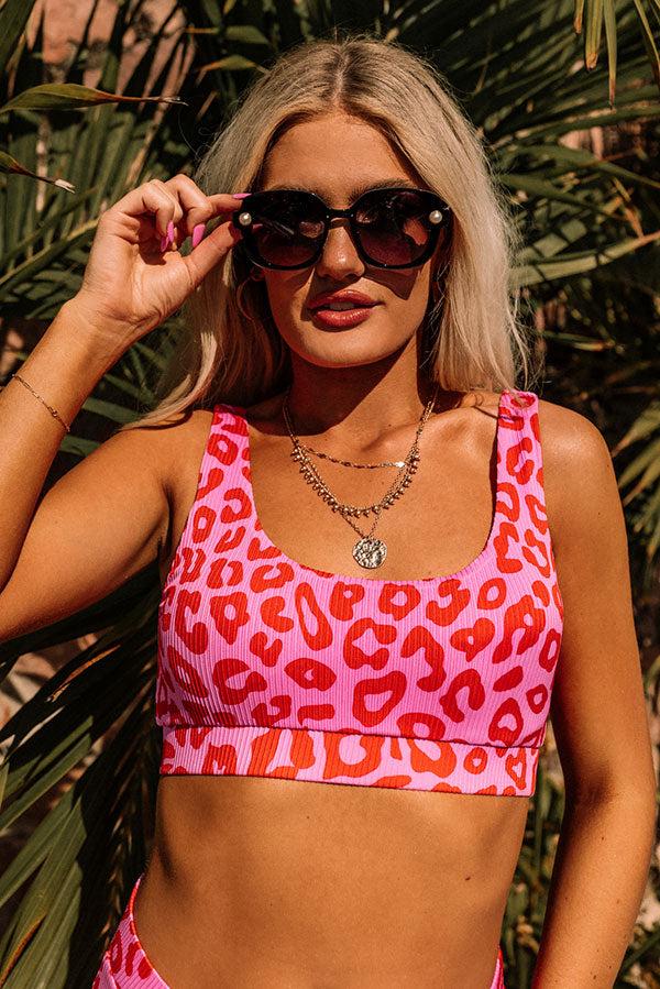 Impressions Unwinding In Paradise Sunnies In Black