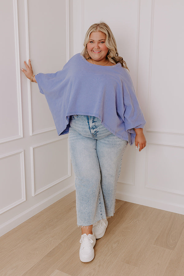 Impressions Ready Set Road Trip Oversized Top Curves