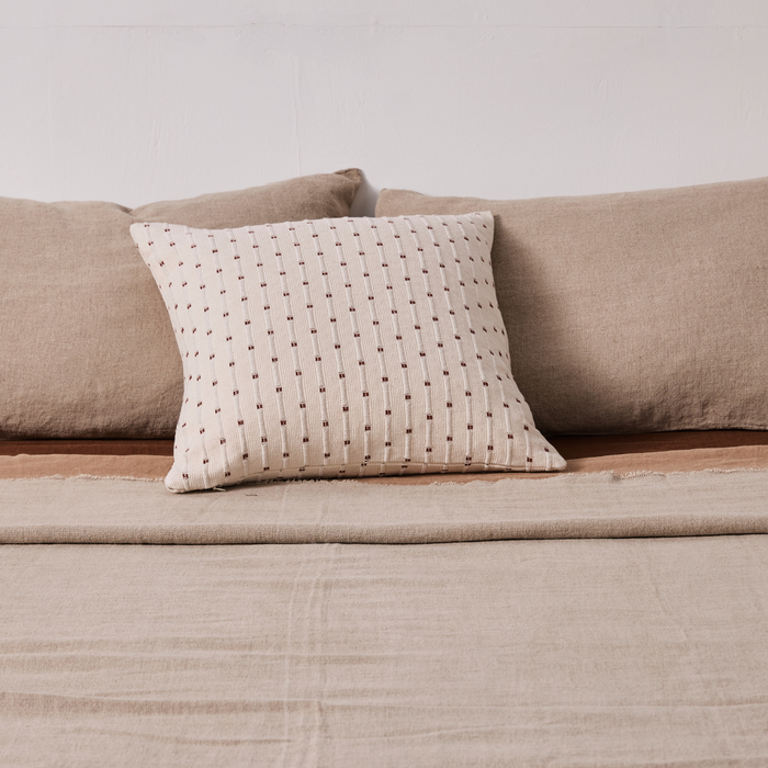 In Bed Cushions