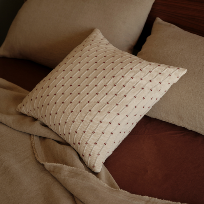In Bed Cushions