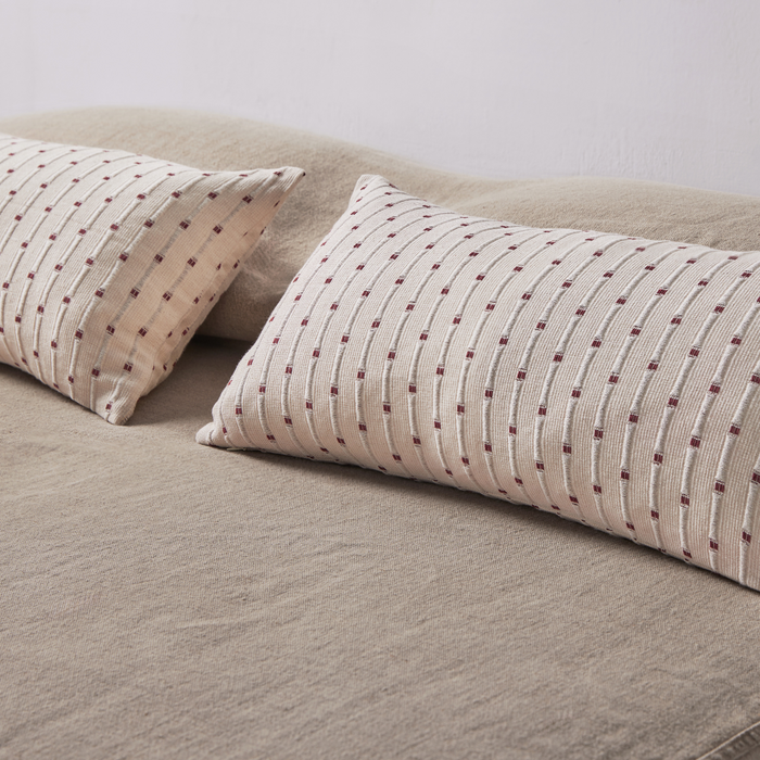 In Bed Cushions