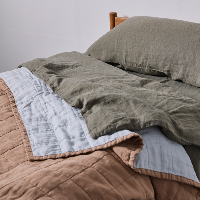 In Bed Kids Bed Covers