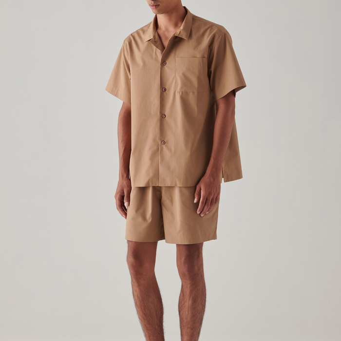 In Bed Mens Sleepwear