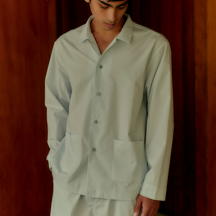 In Bed Mens Sleepwear