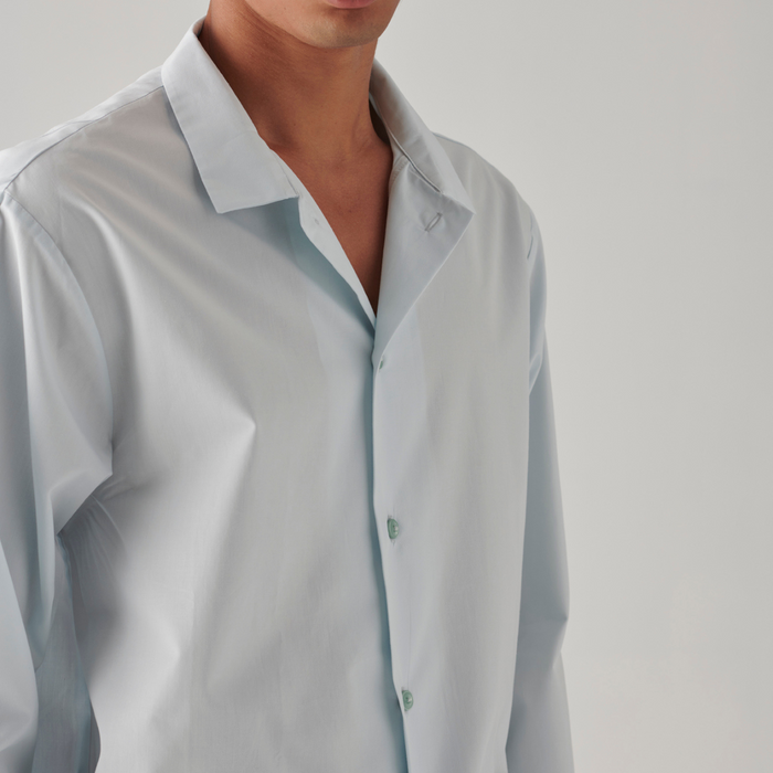 In Bed Mens Sleepwear