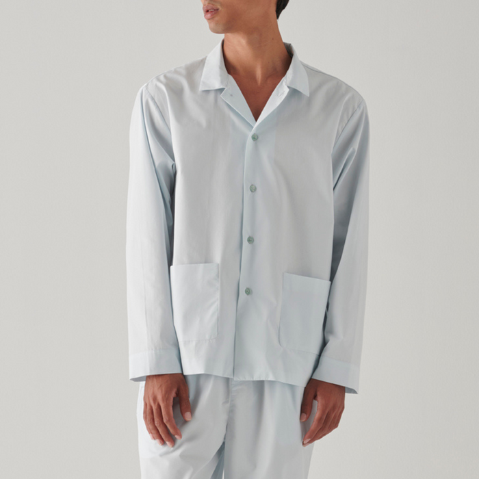 in bed Mens Sleepwear