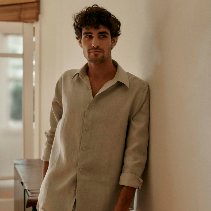 In Bed Mens Sleepwear