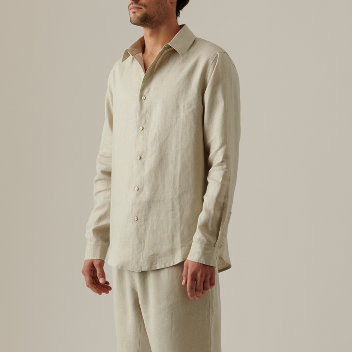 In Bed Mens Sleepwear