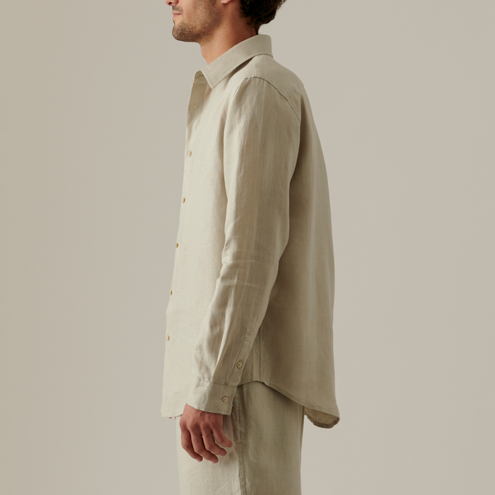 In Bed Mens Sleepwear