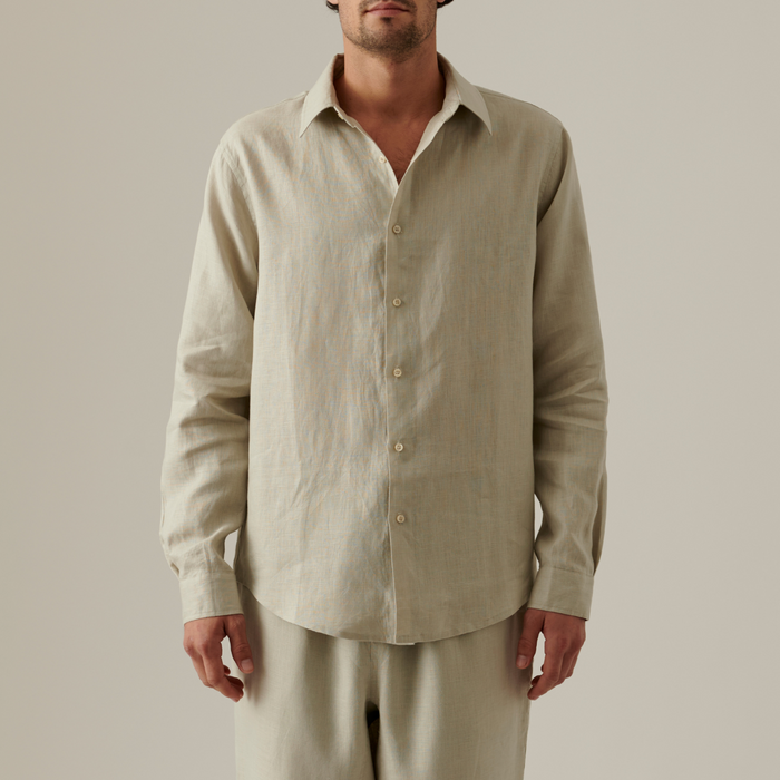in bed Mens Sleepwear