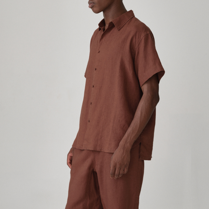 In Bed Mens Sleepwear