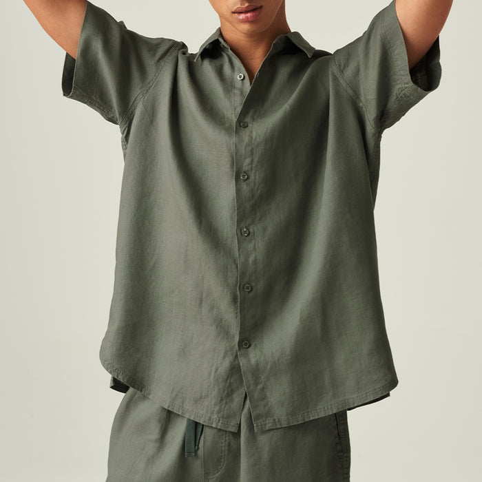 In Bed Mens Sleepwear